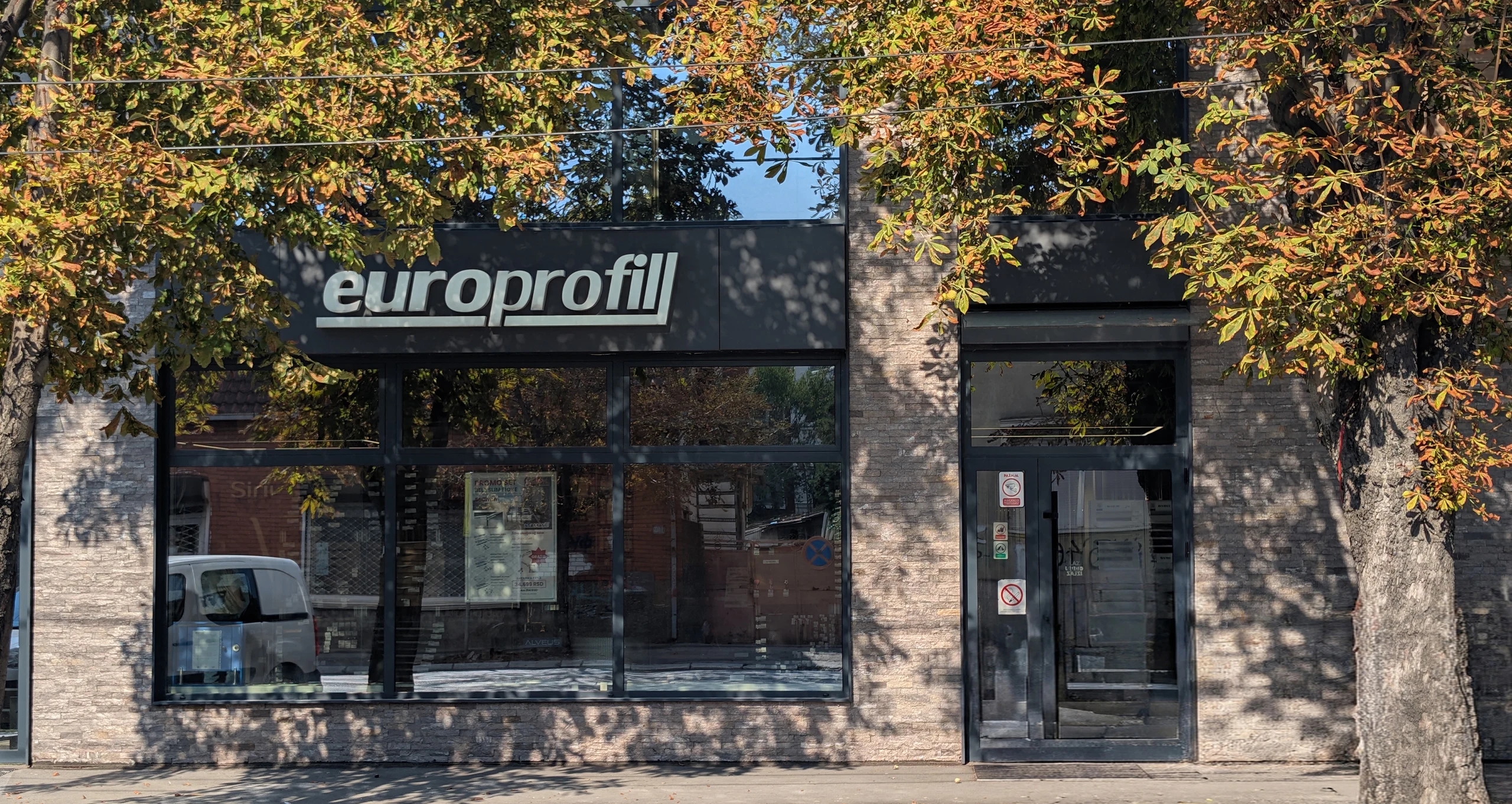 Europrofil — 1