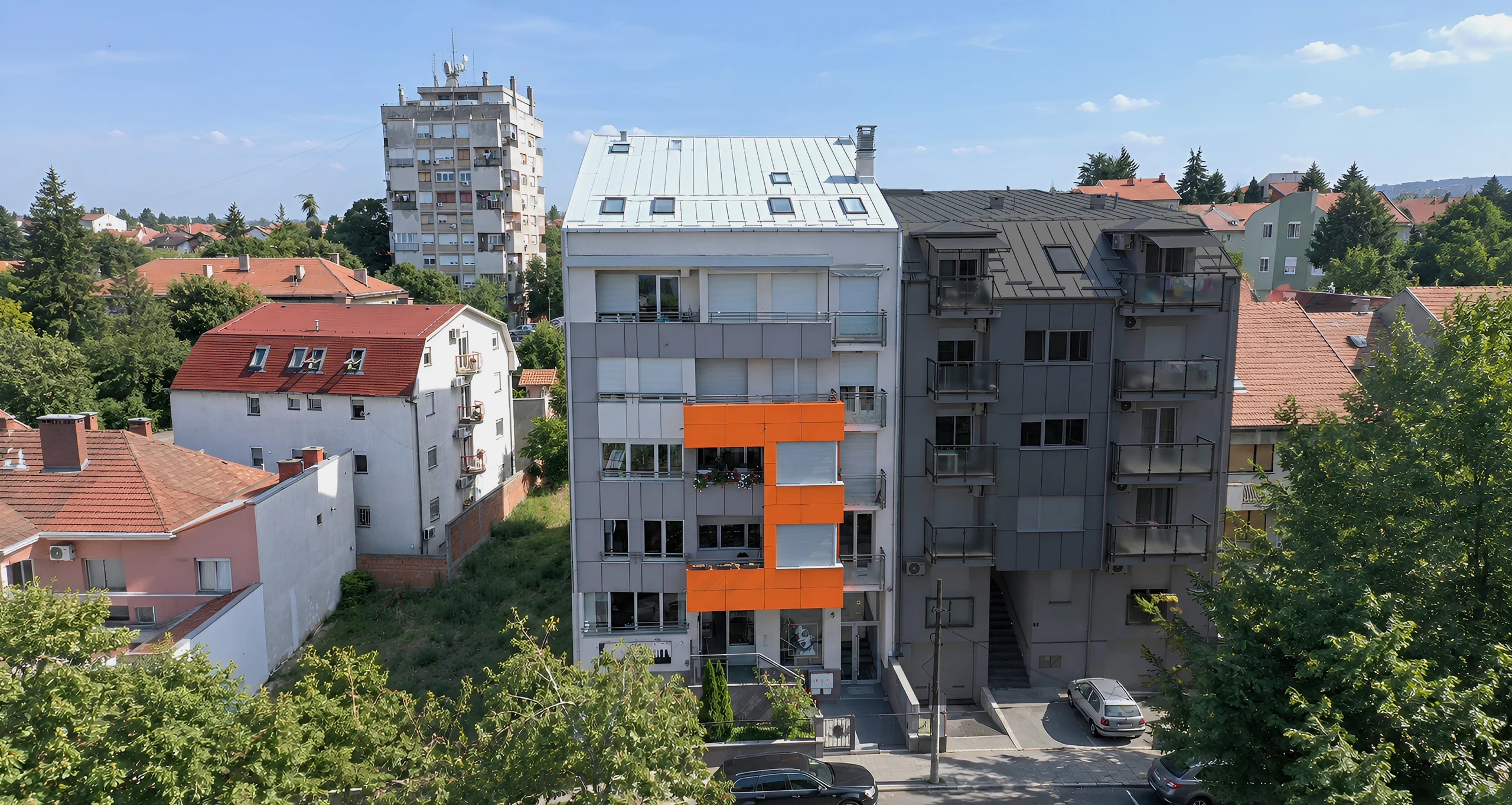 Voje Veljkovića 5